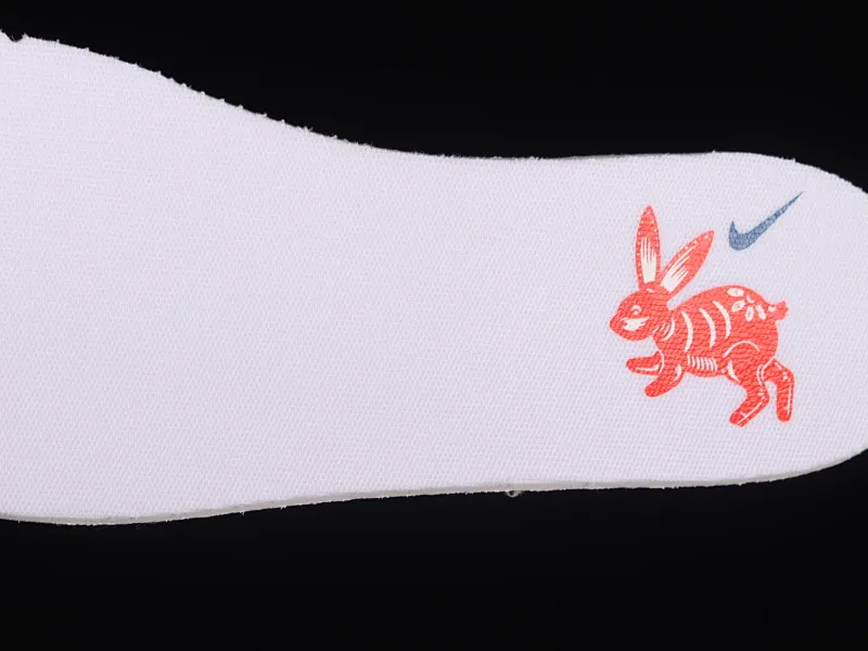 All categories Nk SB Dunk series Nk SB Dunk Low low-top sneakers M version pure original Nk SB Dunk Low "Year of the Rabbit" Year of the Rabbit limited SB low-top casual sneakers FD4203-161